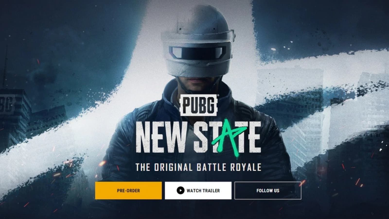 PUBG New State release date revealed by App Store