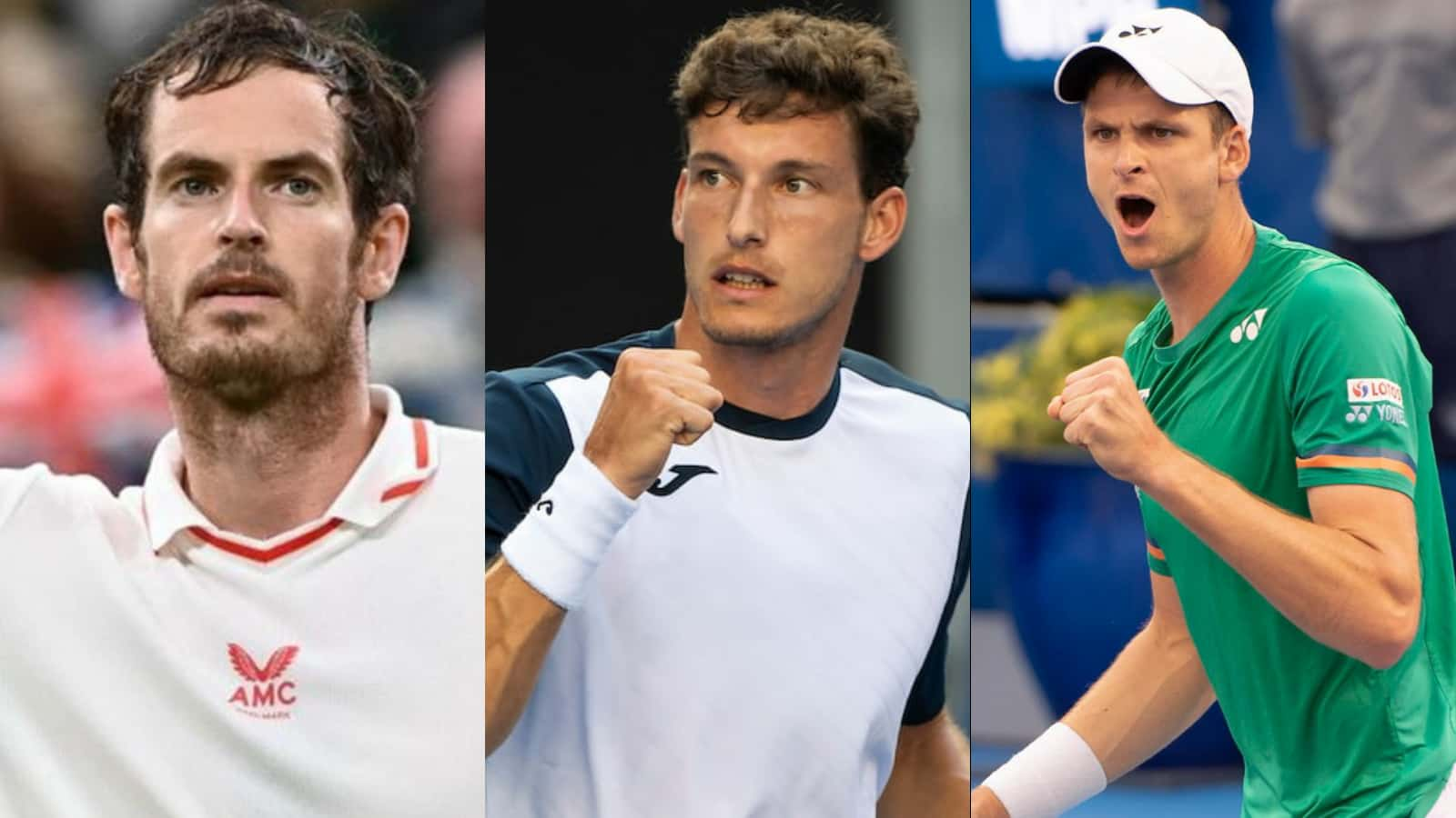 ATP Moselle Open 2021: Men’s Singles Draw Preview and Prediction