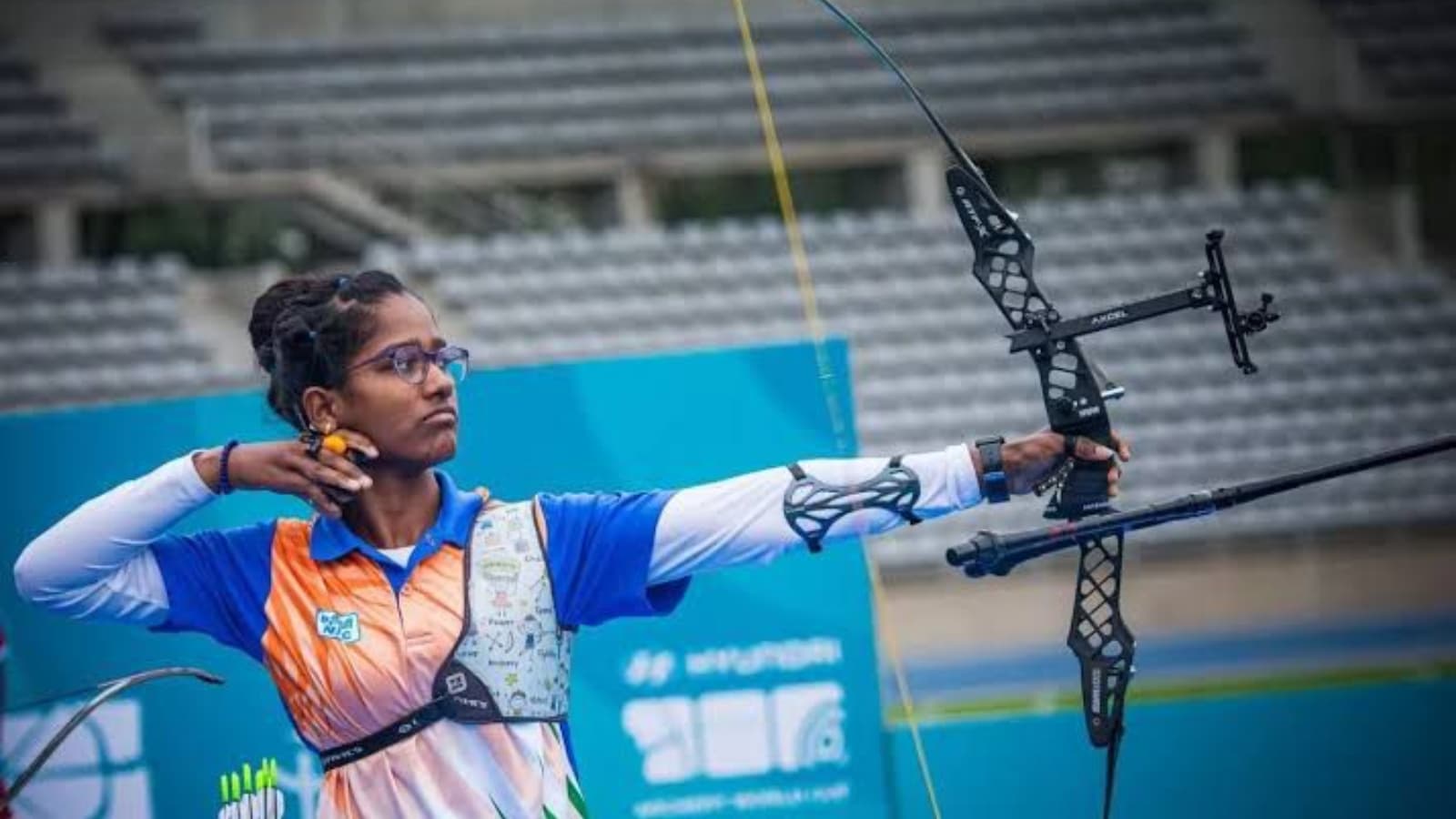 World Archery Championships 2021: India settles for silver in women’s and mixed team final