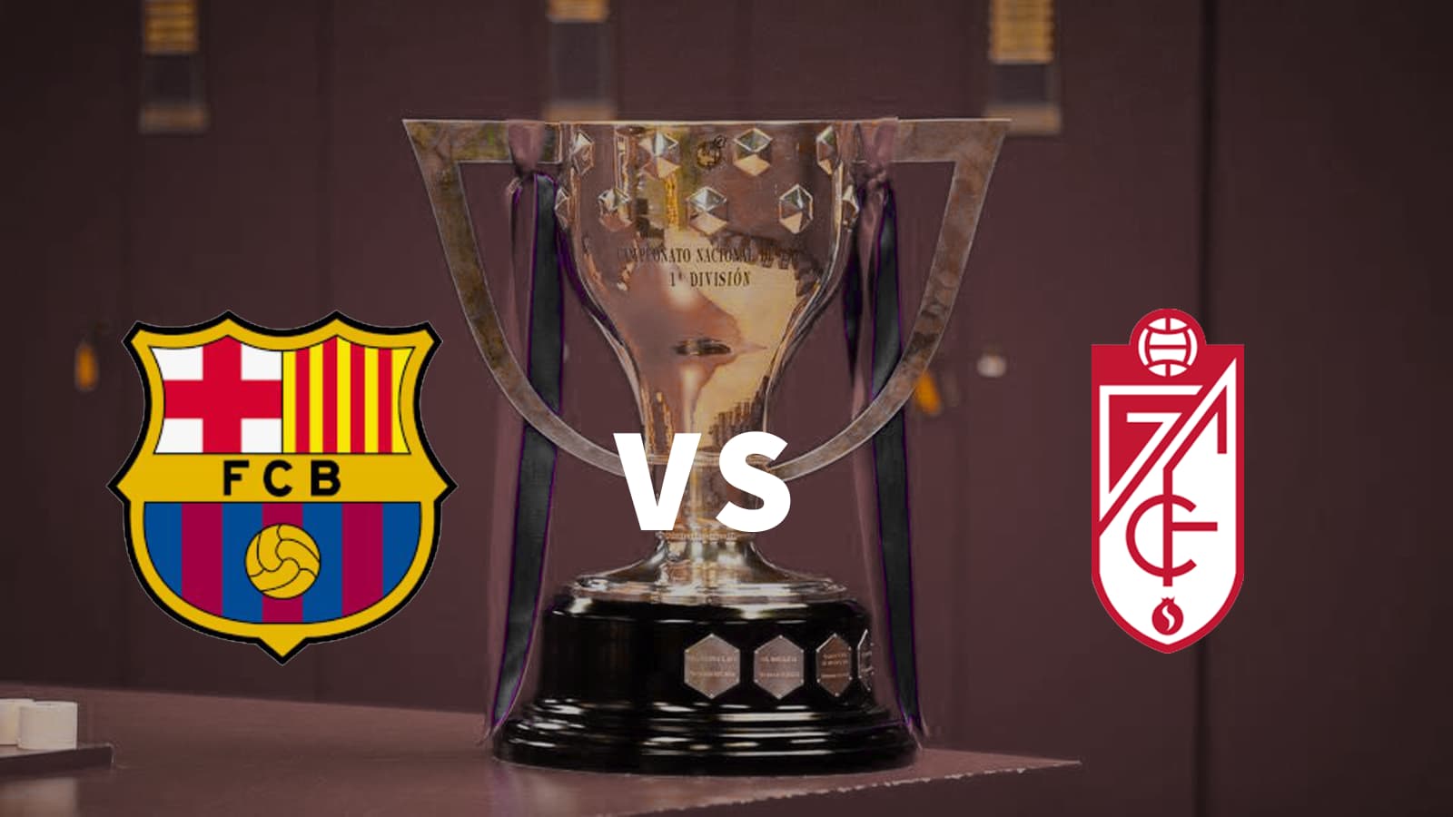 La Liga: Barcelona vs Granada Live Stream, Preview and Prediction