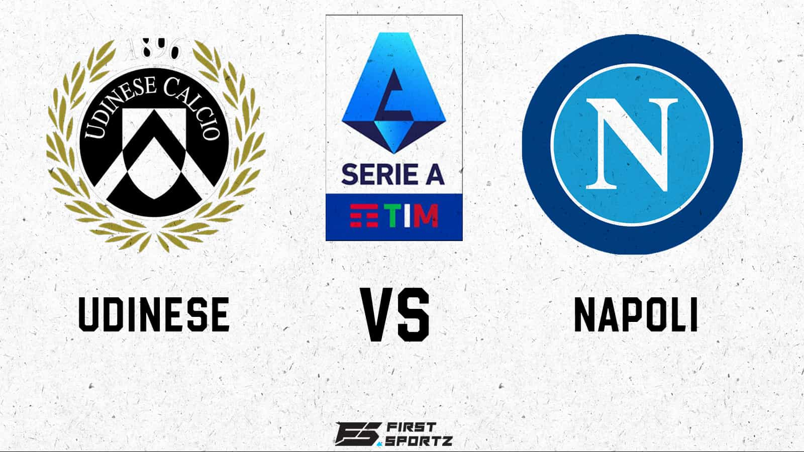 Serie A: Udinese vs Napoli Live Stream, Preview and Prediction