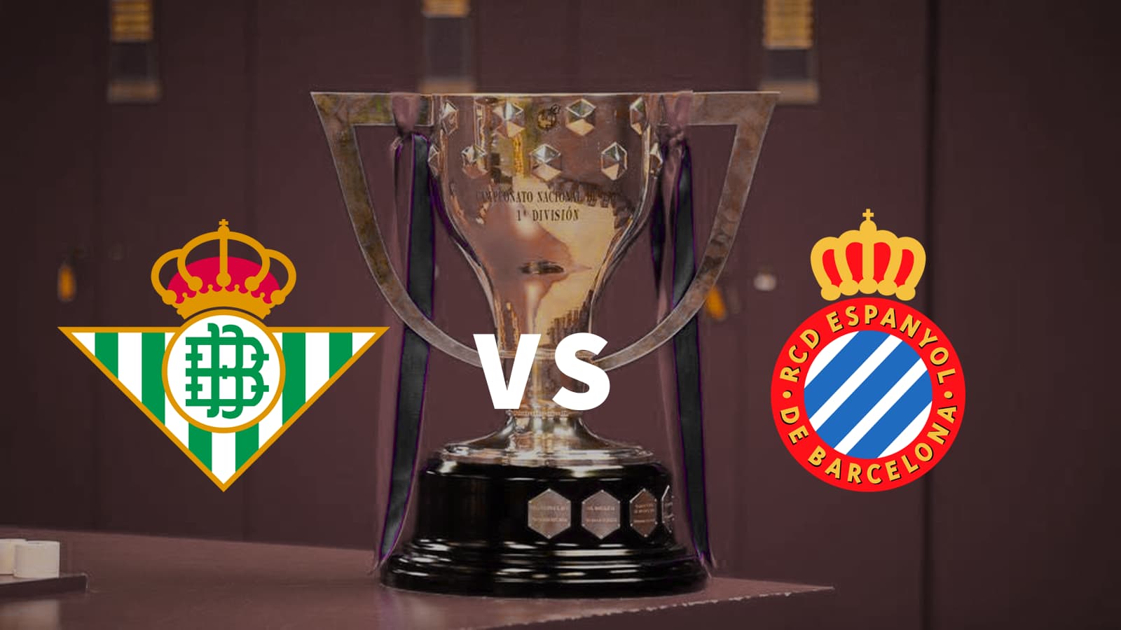 La Liga:  Real Betis vs Espanyol Live Stream, Preview and Prediction