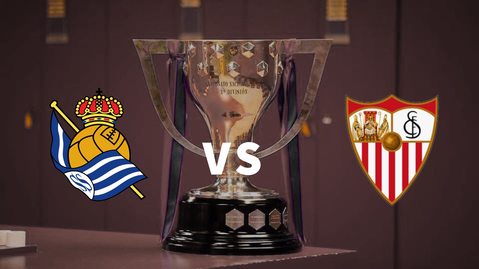 La Liga:  Real Sociedad vs Sevilla Live Stream, Preview and Prediction