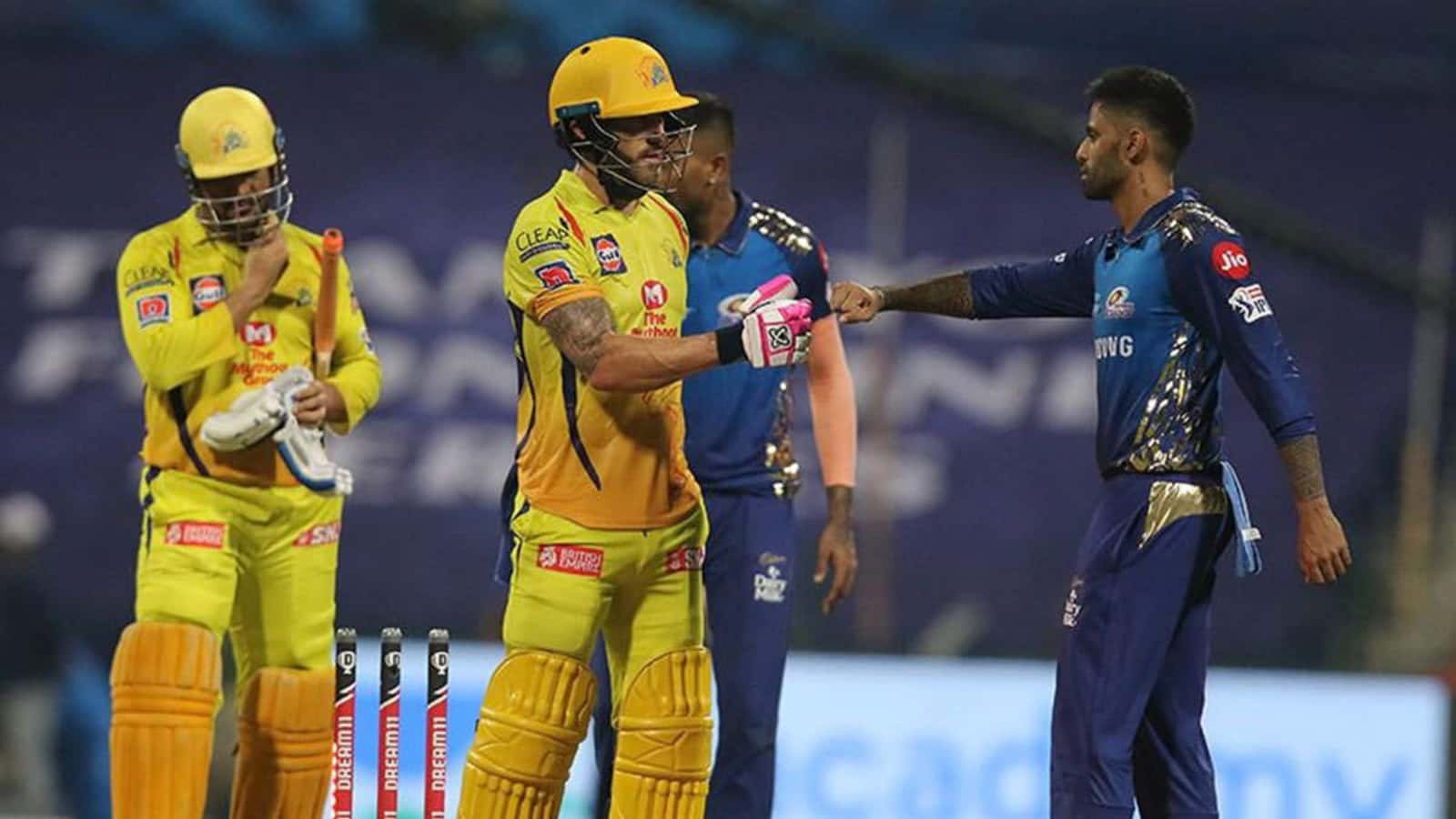 IPL 2021: Chennai Super Kings vs Mumbai Indians Live Stream, Preview and Prediction