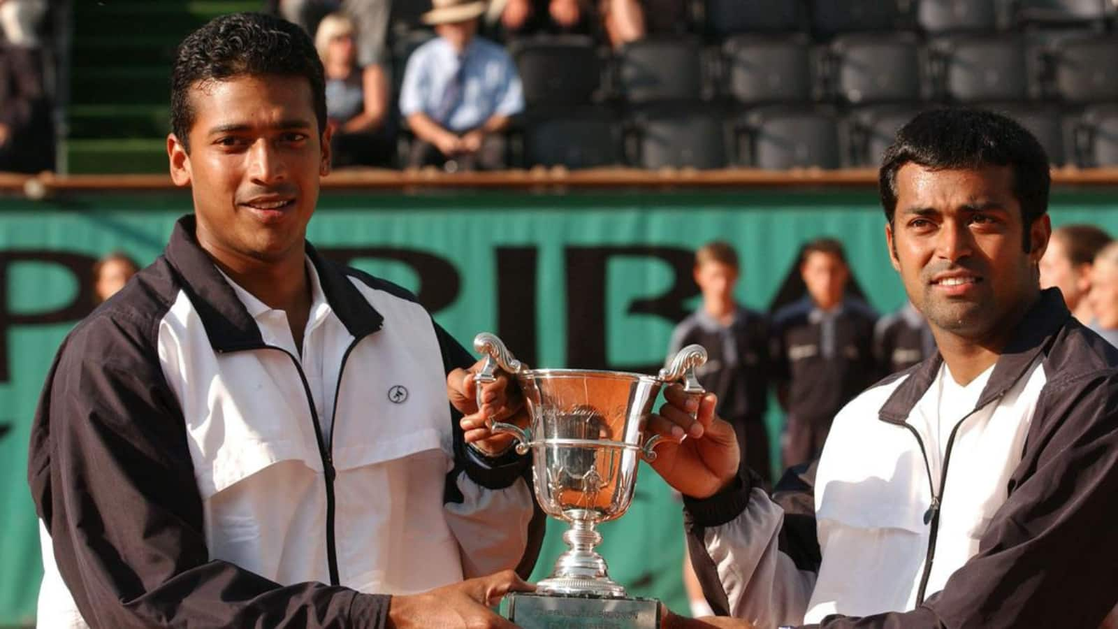 ‘Most of the times that we stood on podiums, our relationship was at its worst,’ Leander Paes and Mahesh Bhupathi share insights on their relationship in upcoming documentary ‘Break Point’