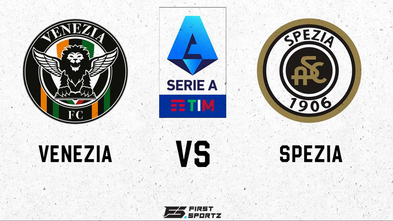 Serie A: Venezia vs Spezia Live Stream, Preview and Prediction