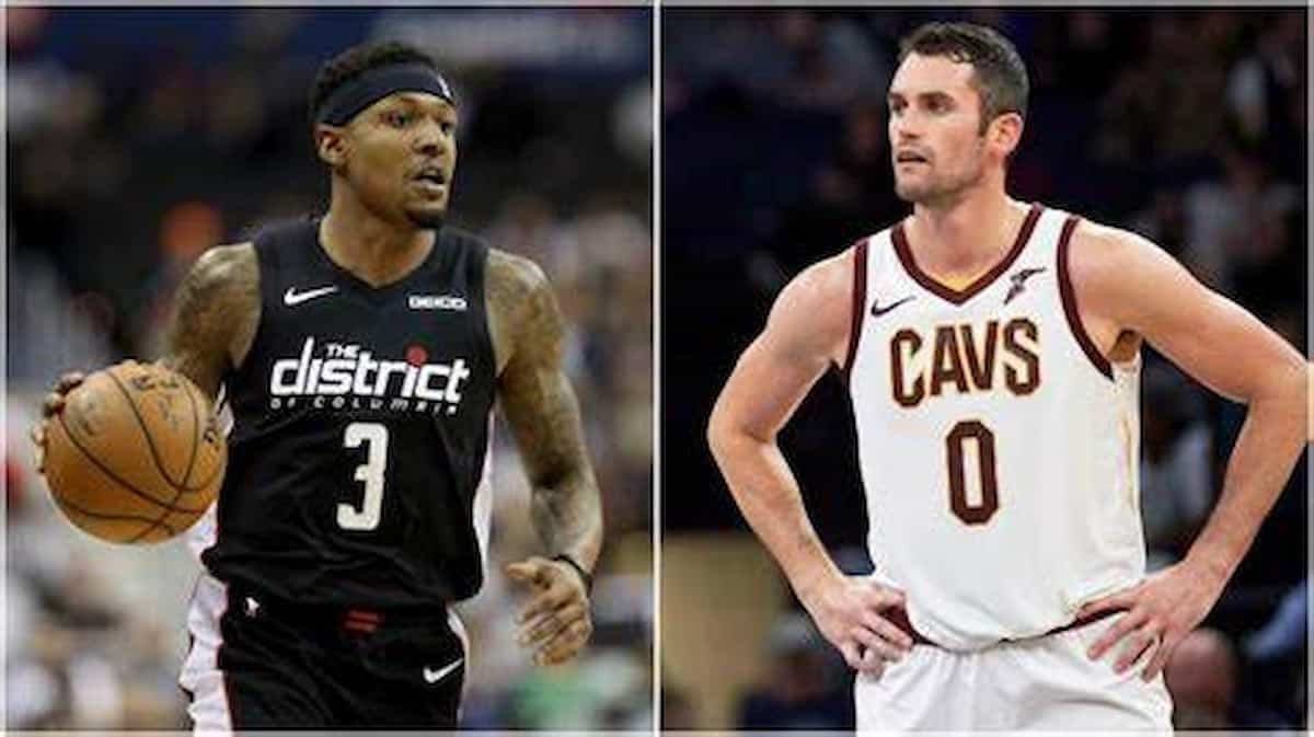 2021-22 NBA Season Predictions: Top 5 Eastern Conference Team Who Could Miss The Playoffs