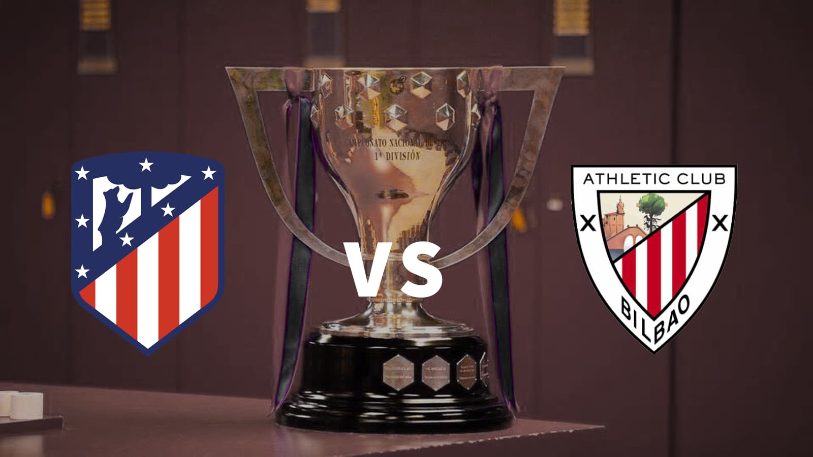 La Liga:  Atletico Madrid vs Athletic Club Live Stream, Preview and Prediction