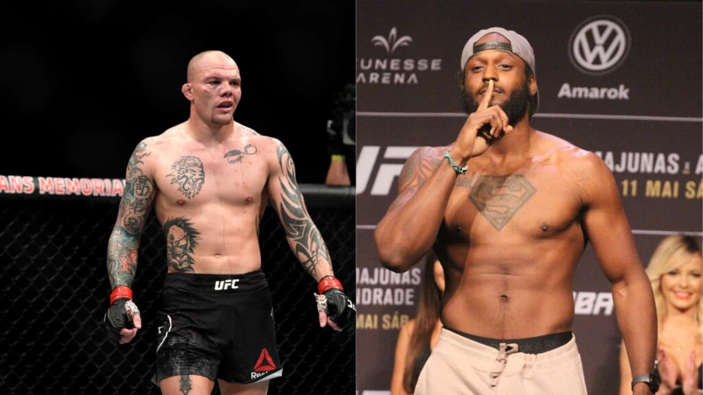 Anthony Smith vs Ryan Spann prediction