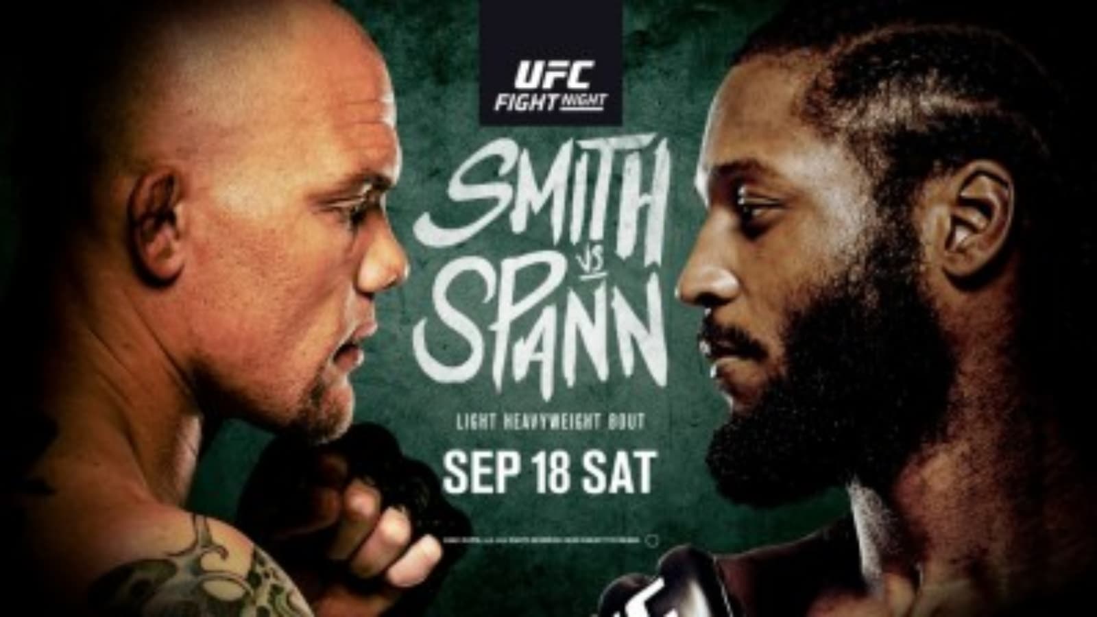 UFC Vegas 37: Anthony Smith vs Ryan Spann Prediction, Odds and Fight Preview