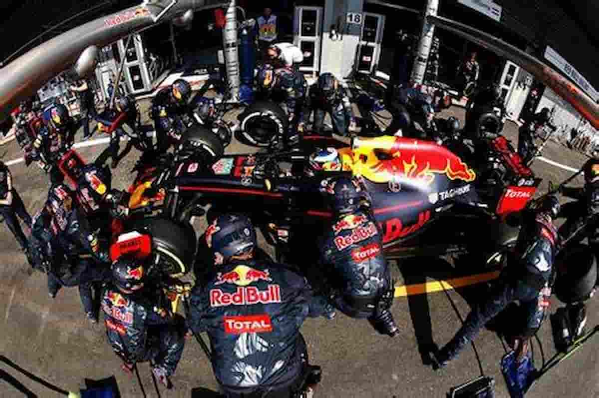 Red Bull given permission to modify Max Verstappen rear wing