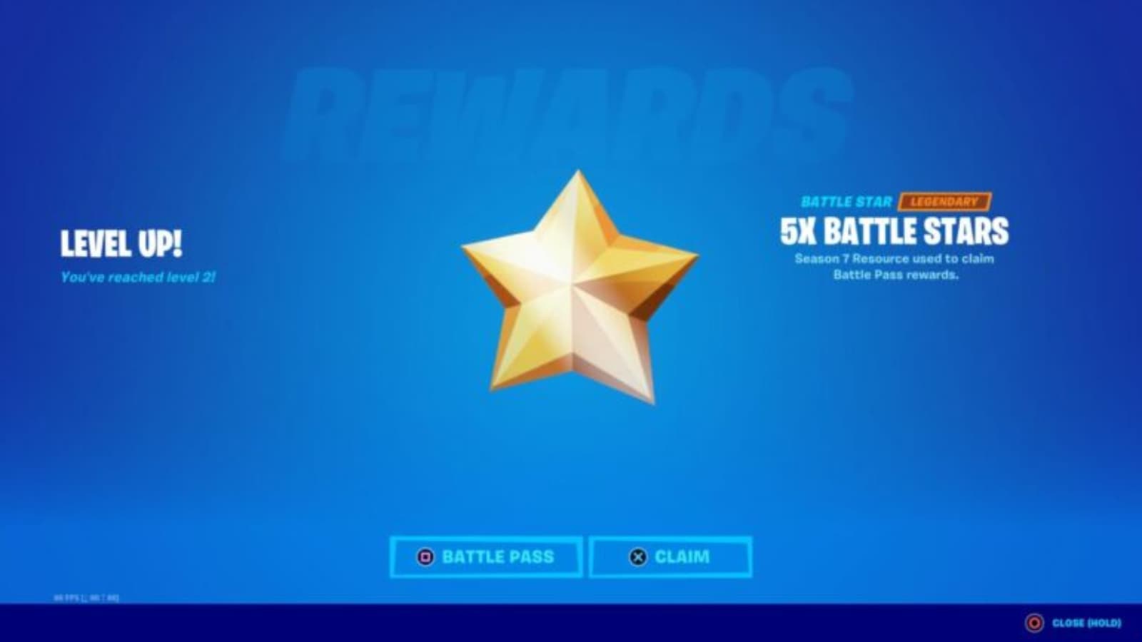 How to Use and Collect Fortnite Battle Stars in Season 8