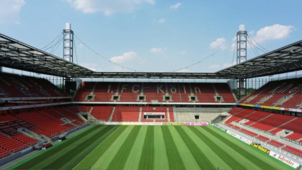 Koln vs RB Leipzig Imgae