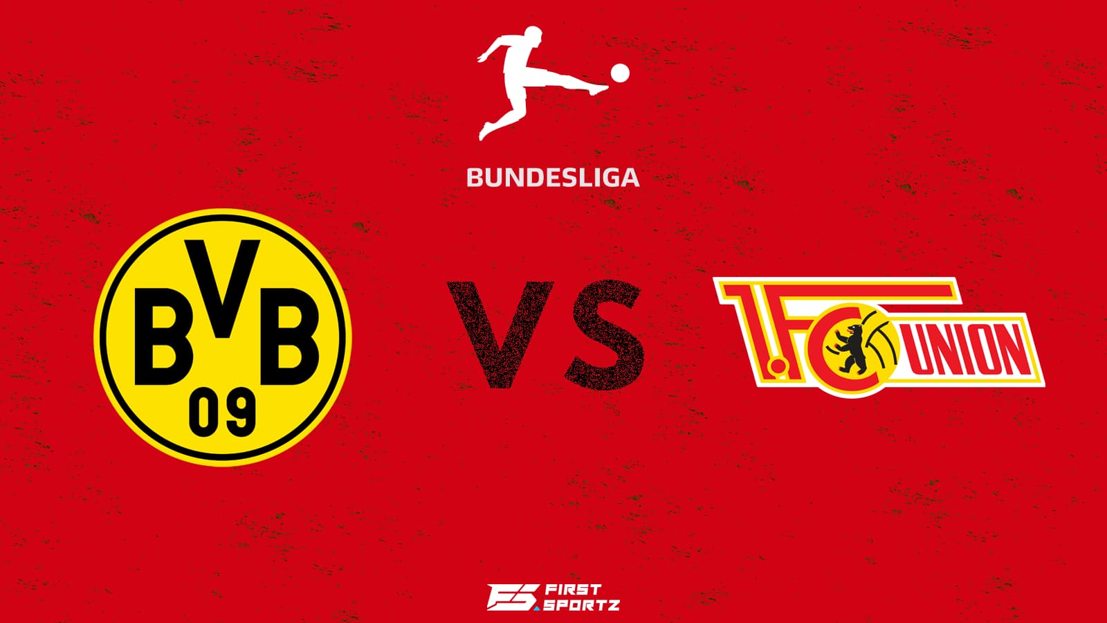 Bundesliga: Borussia Dortmund vs Union Berlin Live Stream, Preview and Prediction