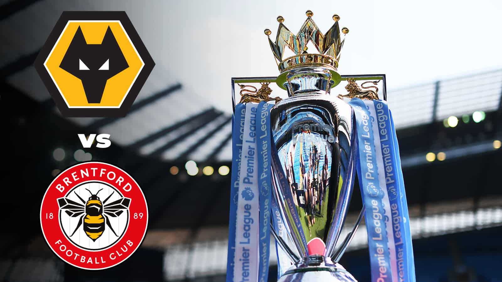 Premier League: Wolves vs Brentford Live Stream, Preview and Prediction