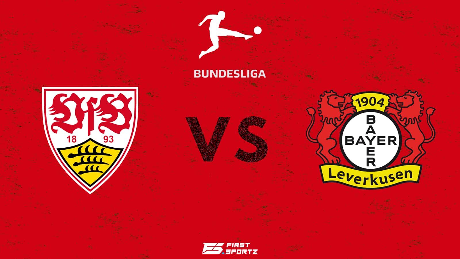 Bundesliga: VfB Stuttgart vs Leverkusen Live Stream, Preview and Prediction