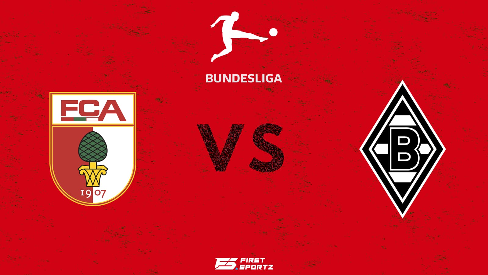 Bundesliga: FC Augsburg vs Borussia Monchengladbach Live Stream, Preview and Prediction