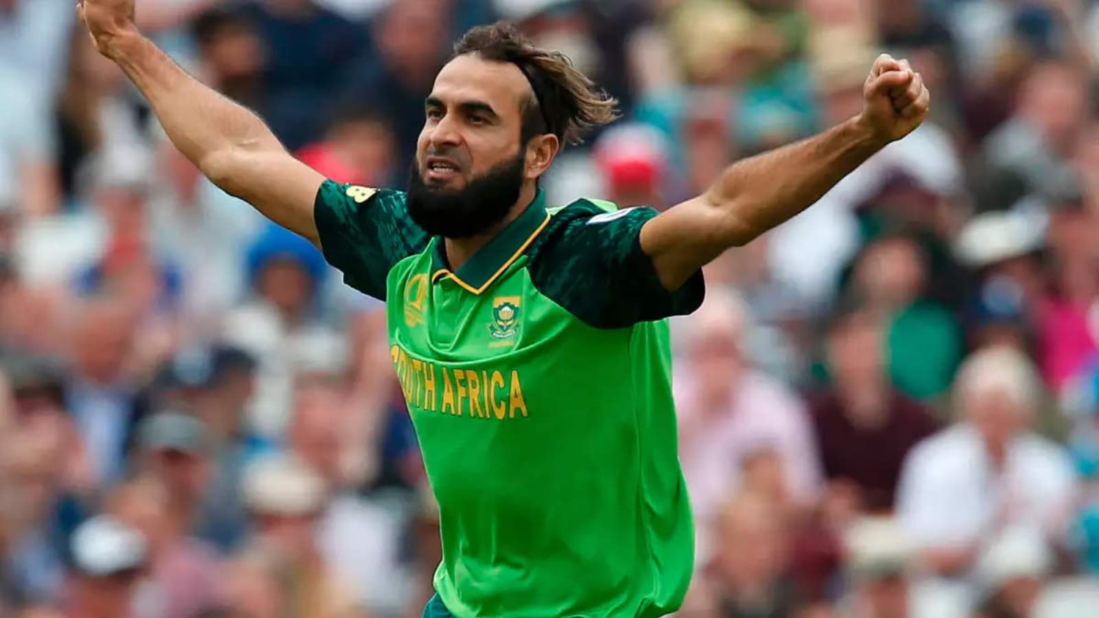 Who is Imran Tahir’s wife? Know all about Sumayya Dildar