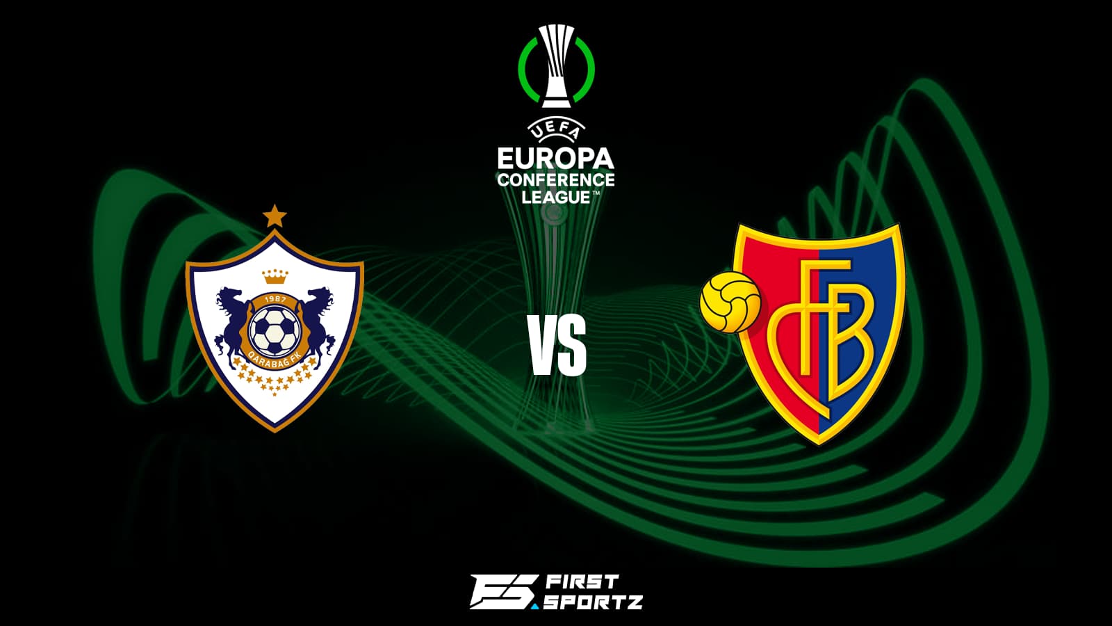 UEFA Europa Conference League: Qarabag vs FC Basel Live Stream, Preview and Prediction