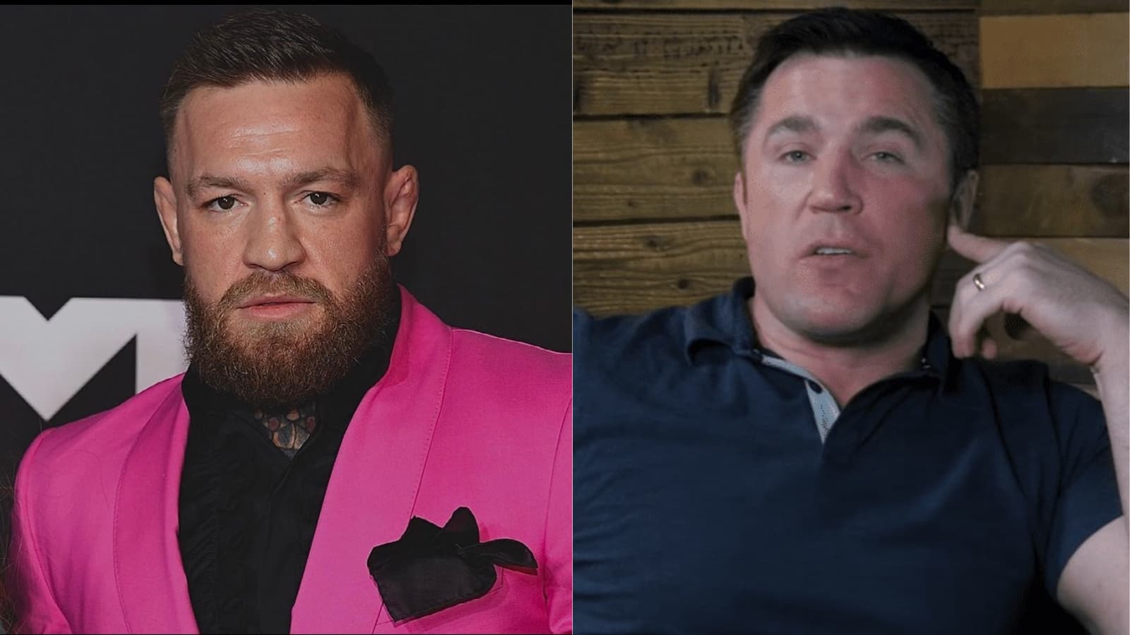 Chael Sonnen regards Conor McGregor as the most skilled fighter in the UFC