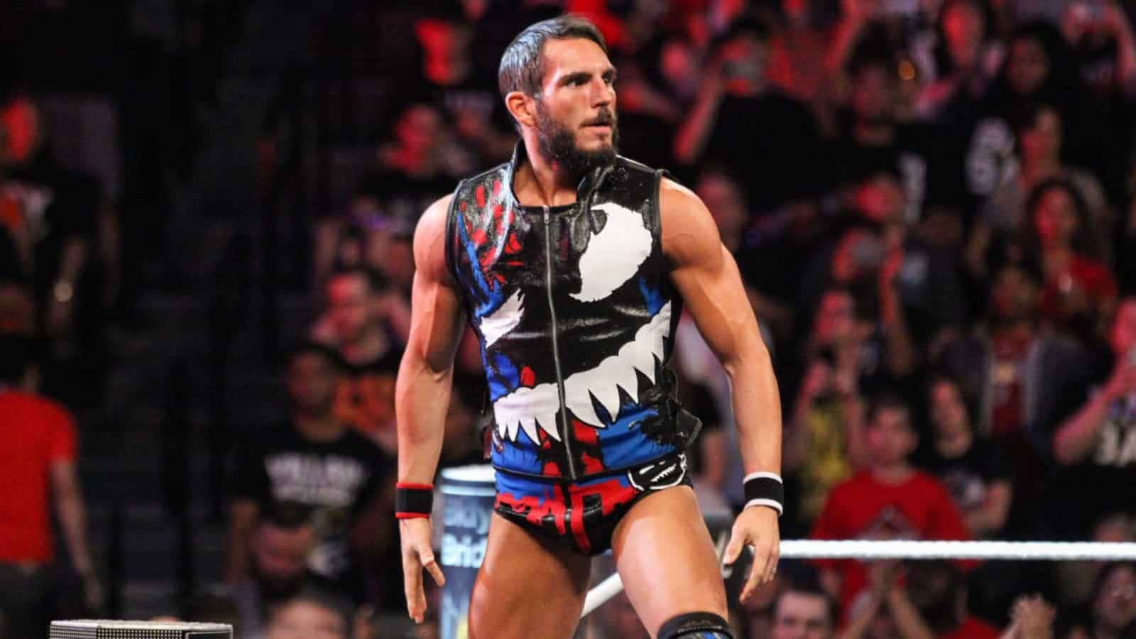 List of Johnny Gargano Championship wins and Accomplishments