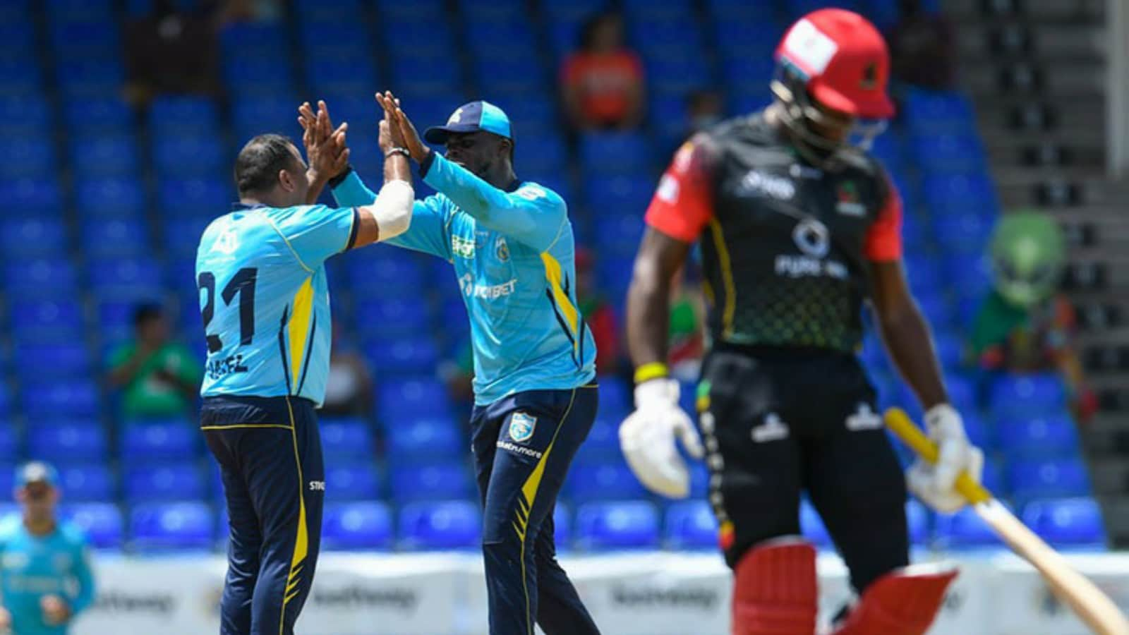 CPL 2021 Final: St Lucia Kings vs St Kitts and Nevis Patriots Live Stream, Preview and Prediction