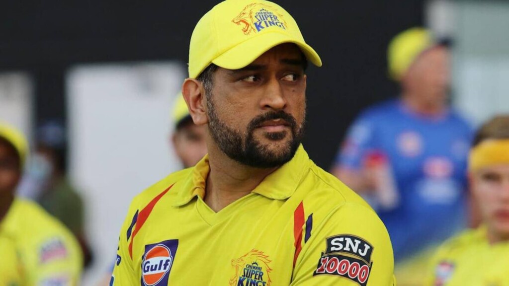 CSK