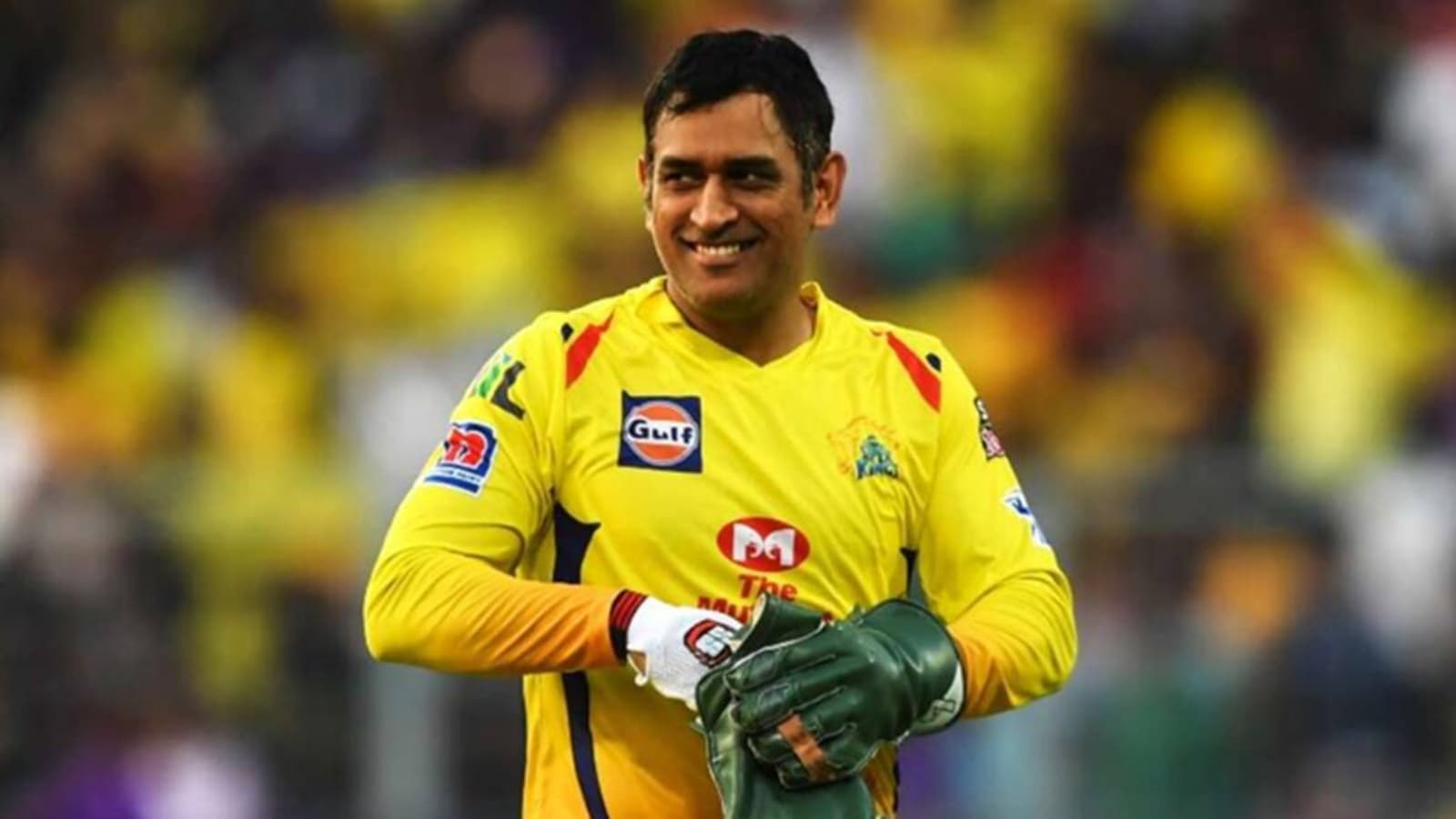 “You will still get an opportunity to bid me farewell” – MS Dhoni hints at playing in IPL 2022