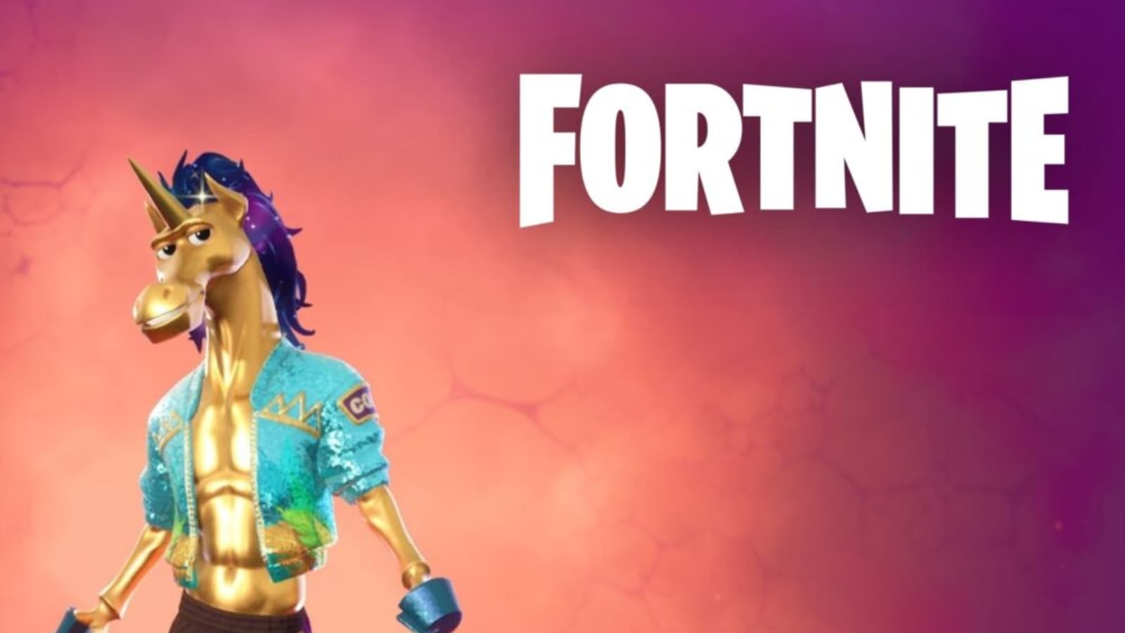 How to Get the New Fortnite Unicorn Fabio Sparklemane Skin in Season 8 Battlepass