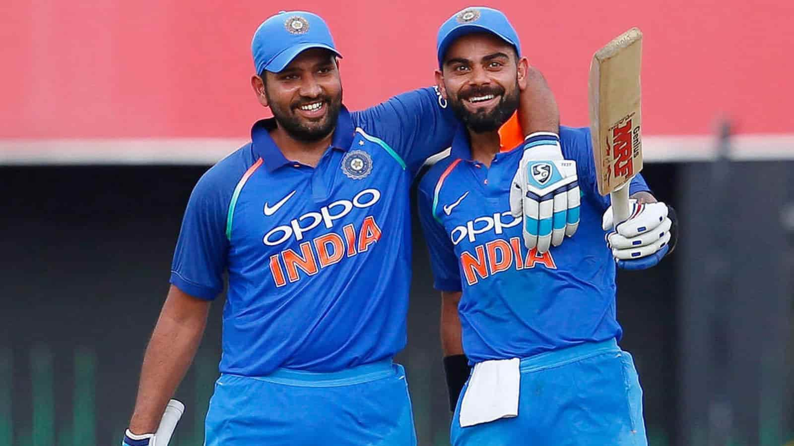 IND vs NZ: Rohit Sharma sheds light on Virat Kohli’s role in team India