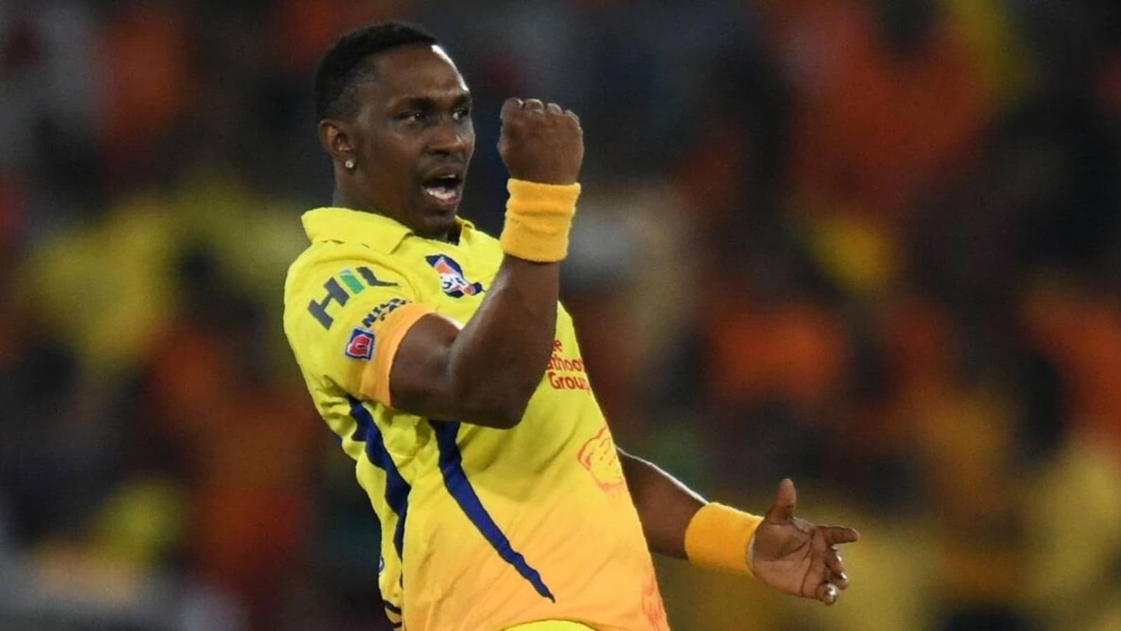 Who is Dwayne Bravo’s girlfriend? Know all about Regina Ramjit