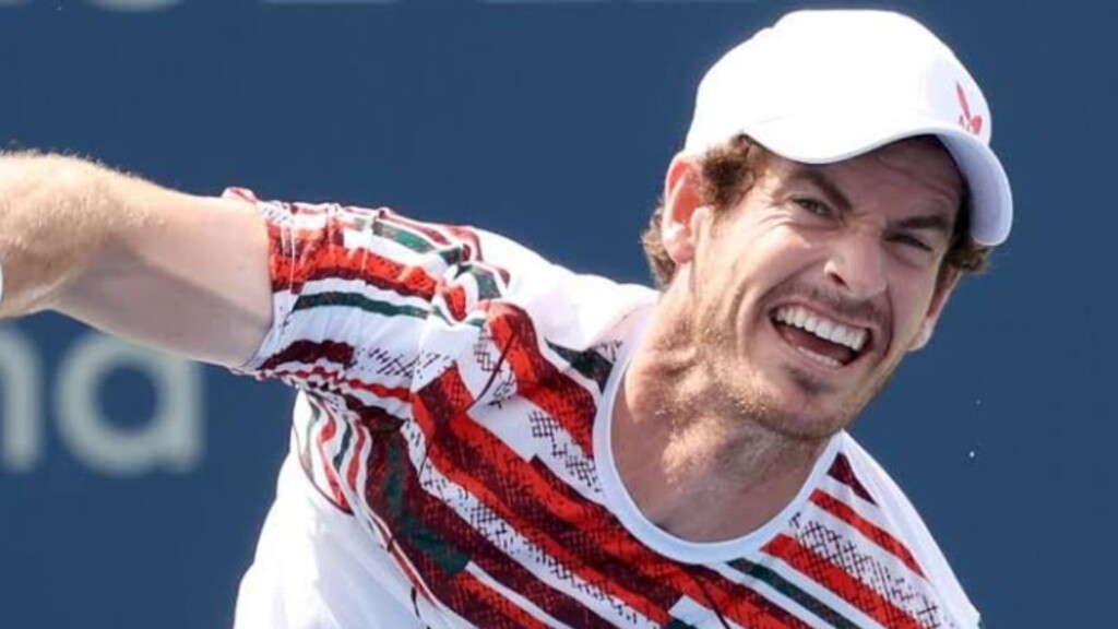 Andy Murray