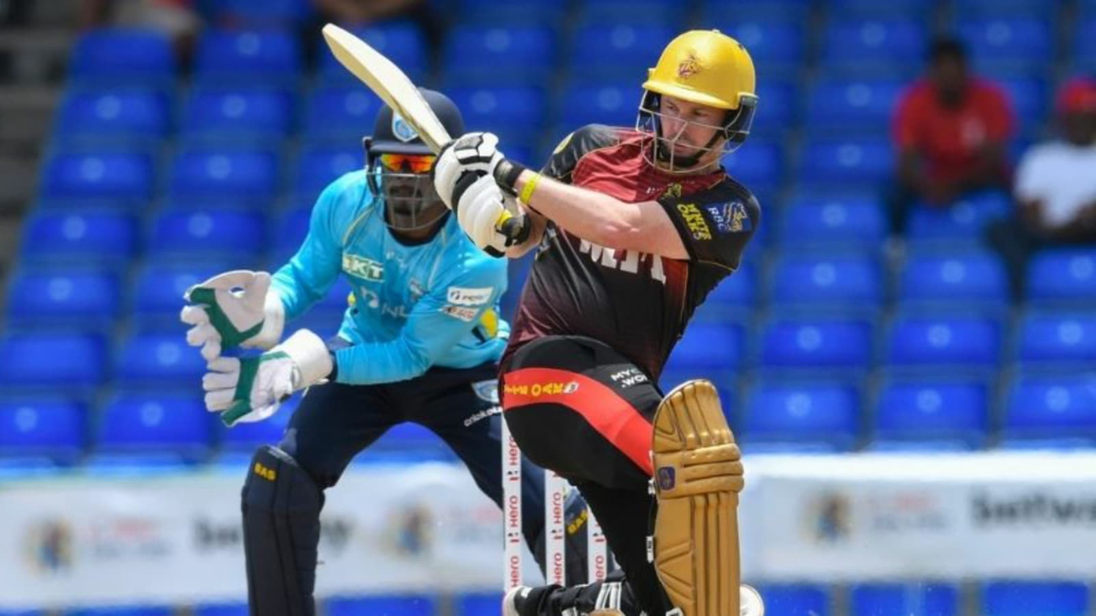 CPL 2021 Playoffs: Trinbago knight Riders vs St Lucia Kings Live Stream, Preview and Prediction