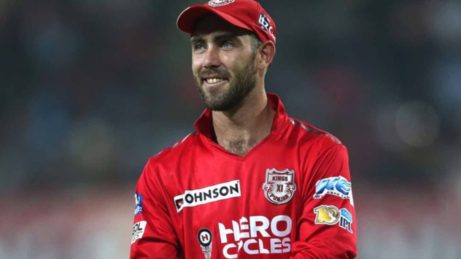 Who is Glenn Maxwell’s fiancée? Know all about Vini Raman