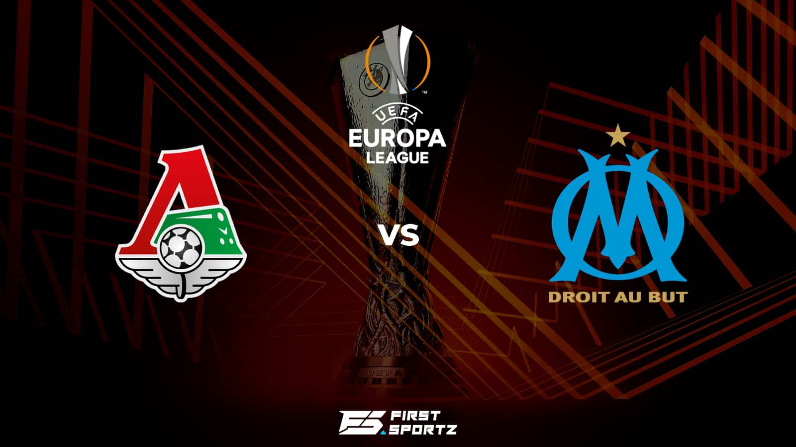 UEFA Europa League: Lokomotiv Moscow vs Marseille Live Stream, Preview and Prediction