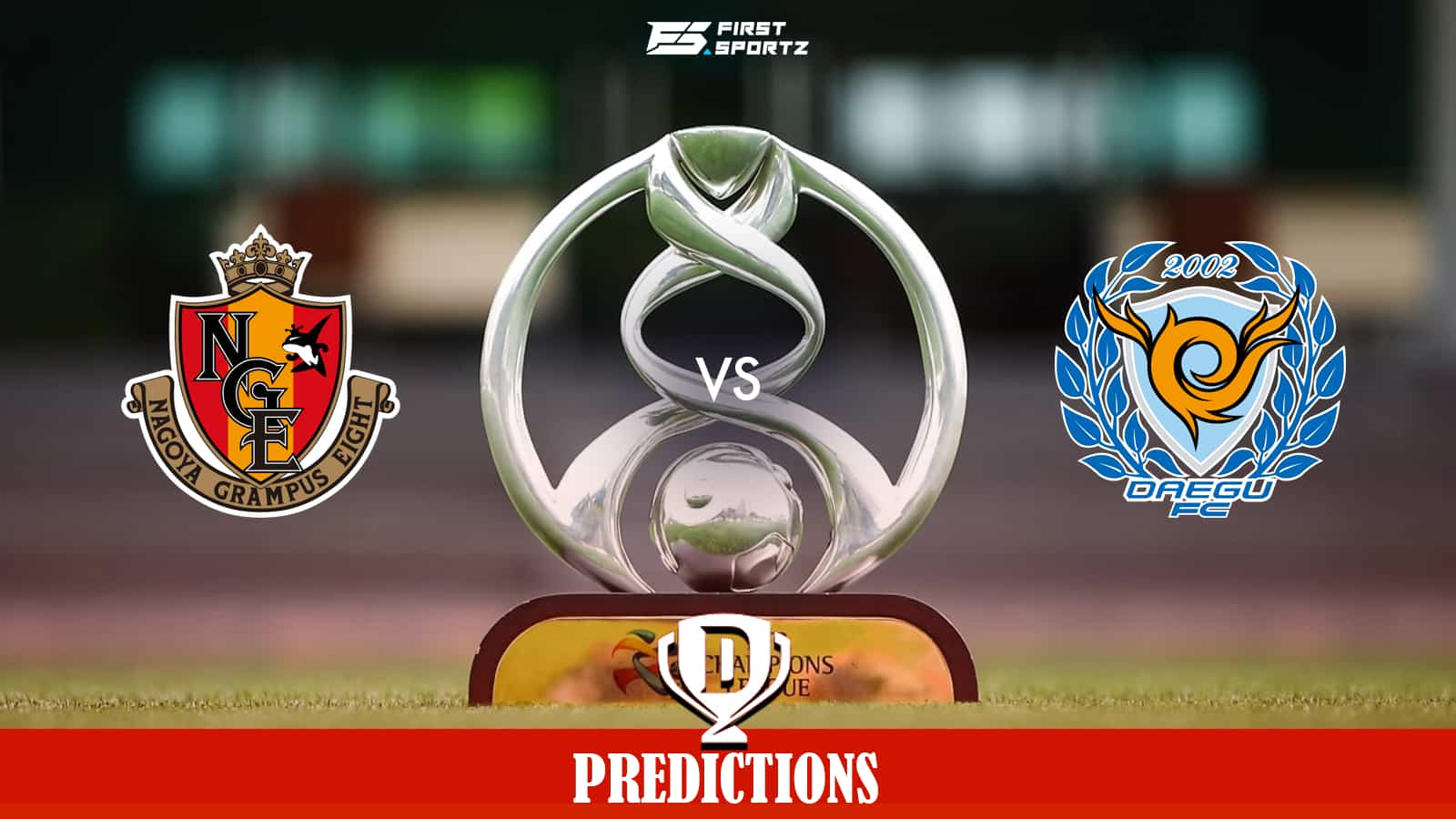 AFC Champions League: NGY vs DAE Dream11 prediction, Head to Head, top fantasy picks, playing XI and team news