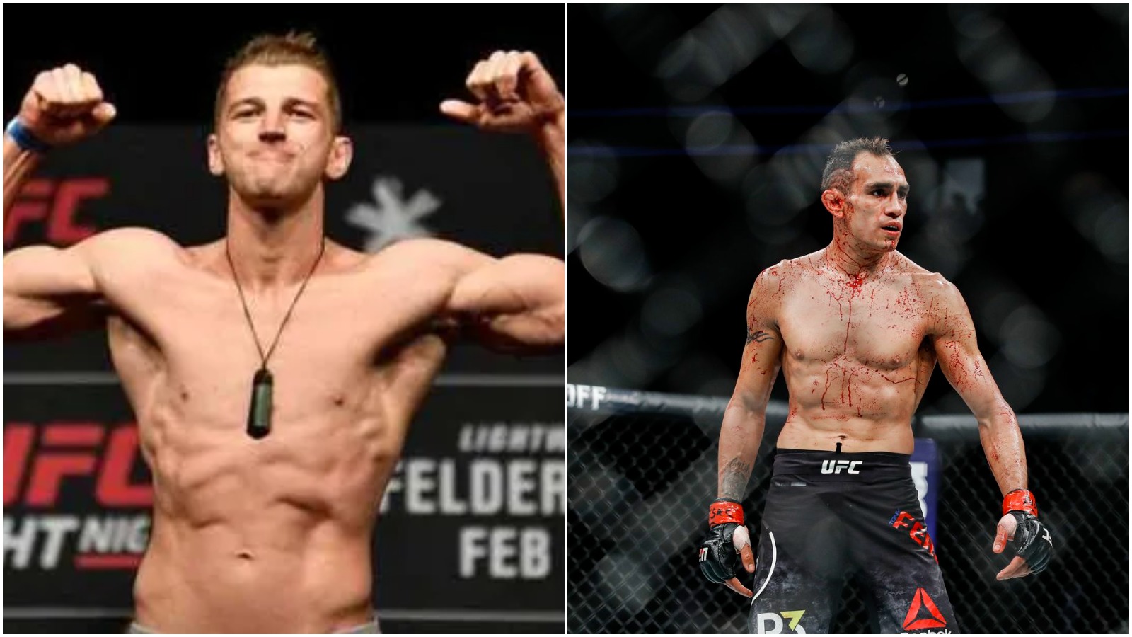 “He’s gone rogue” – Dan Hooker feel “no one from the UFC” can get a hold of Tony Ferguson