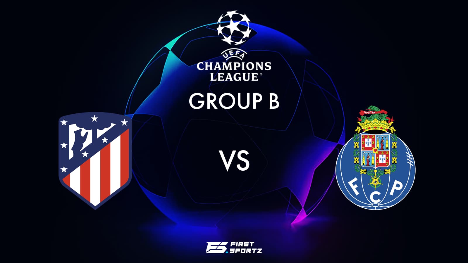 UEFA Champions League: Atletico Madrid vs Porto Live Stream, Preview and Prediction