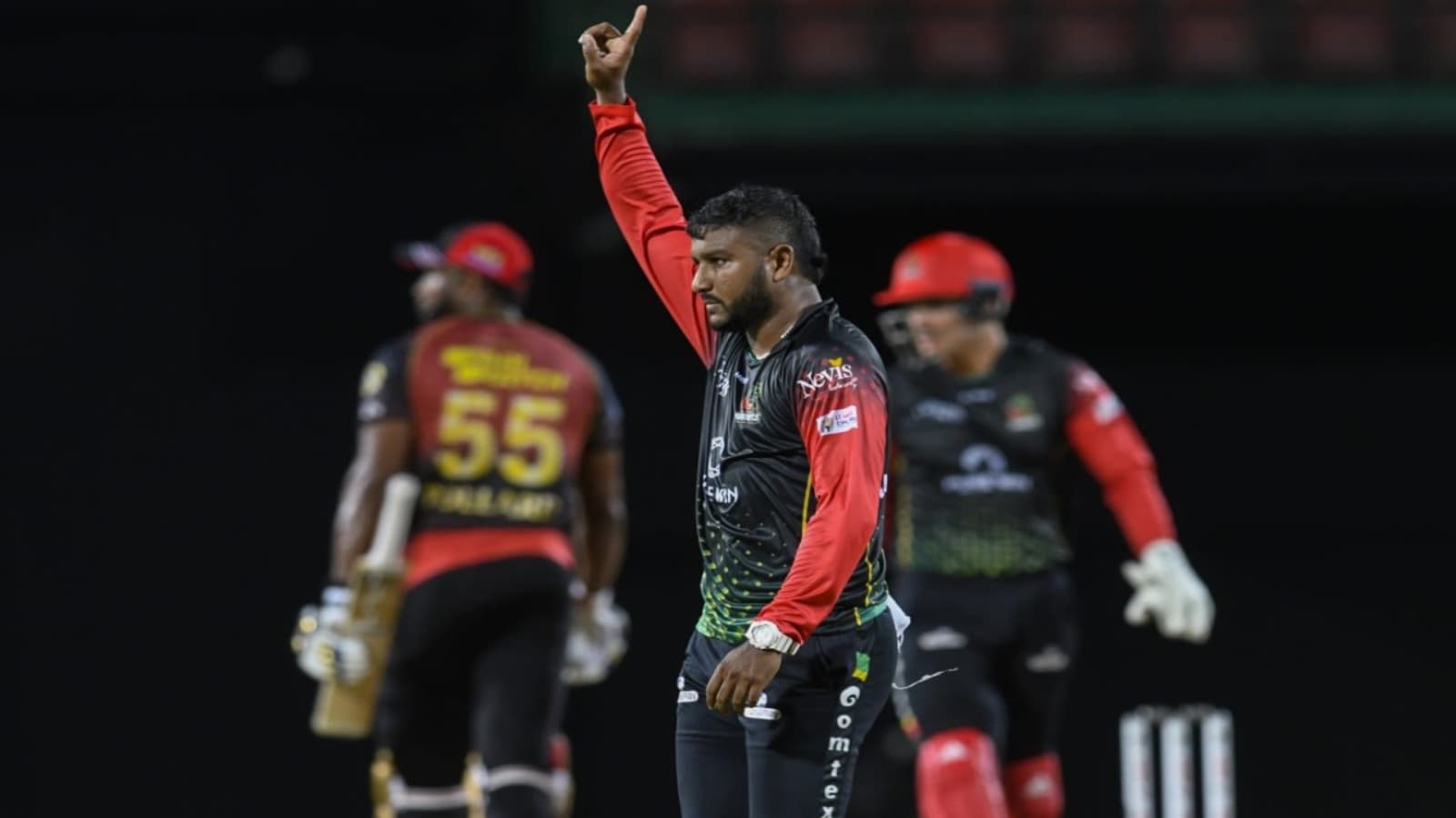 CPL 2021: St Kitts and Nevis Patriots vs Trinbago Knight Riders Live Stream, Preview and Prediction