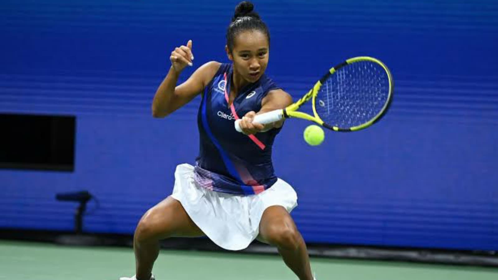 ‘I made way too many mistakes’: says Leylah Fernandez after losing the US Open 2021 final in straight sets