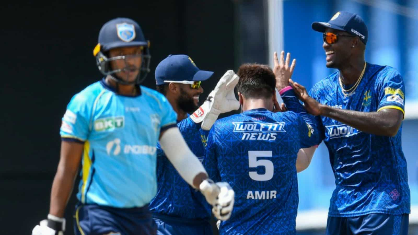 CPL 2021: Barbados Royals vs St Lucia Kings Live Stream, Preview and Prediction