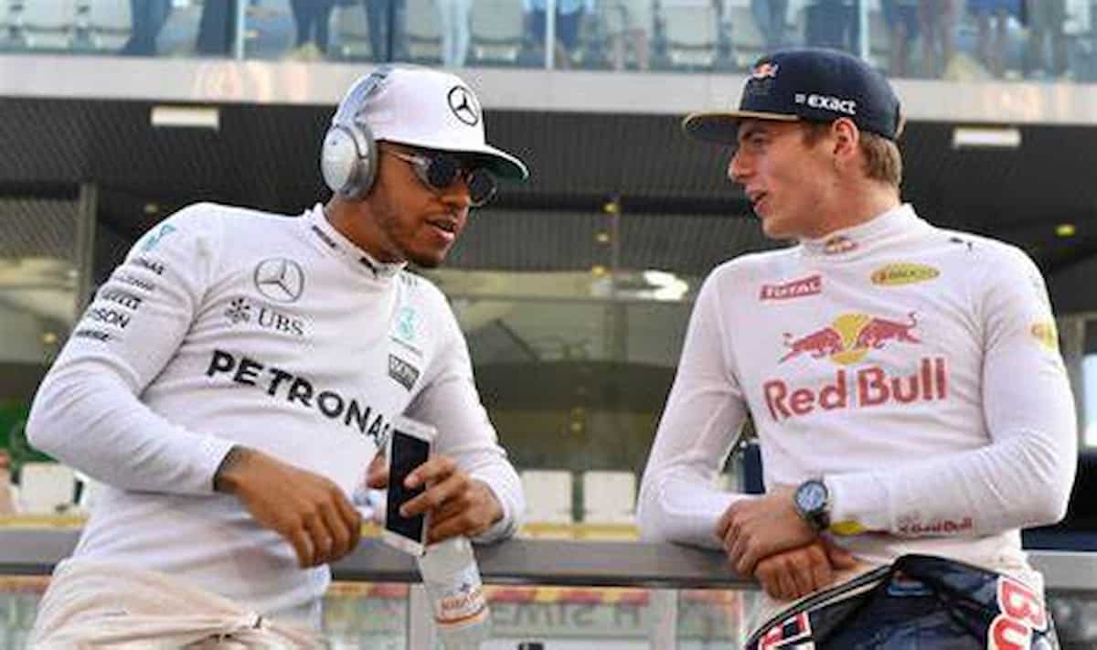 “It’s Clear, I’m in His Head”: Max Verstappen Fumes at Lewis Hamilton’s Comments