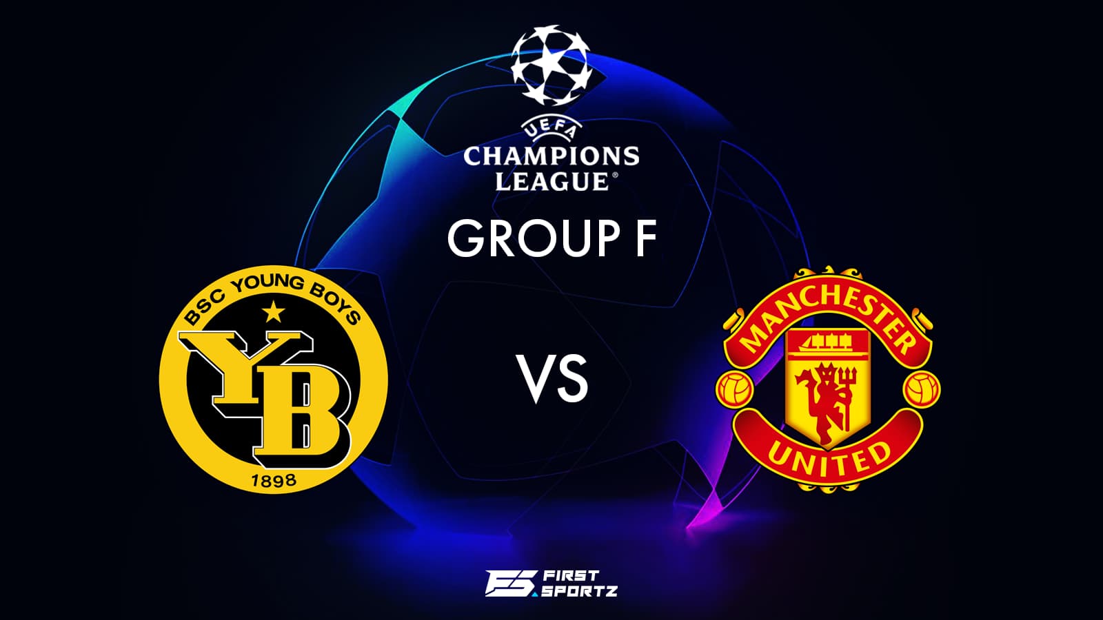 UEFA Champions League: Young Boys vs Manchester United Live Stream, Preview and Prediction