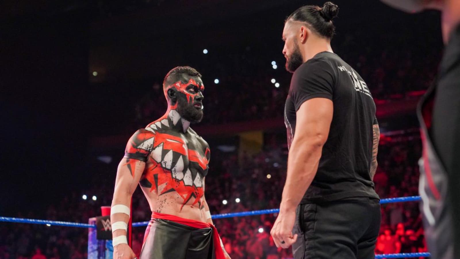 Can “The Demon King” Finn Balor dethrone the Universal Champion Roman Reigns?