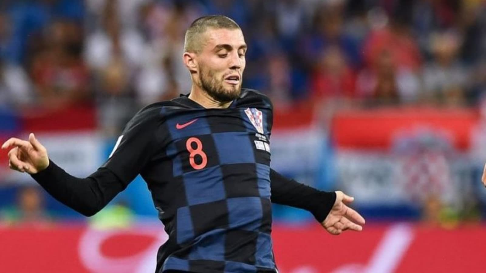 Mateo Kovacic Net Worth, Football Career, Endorsements, Parents, Wife and more