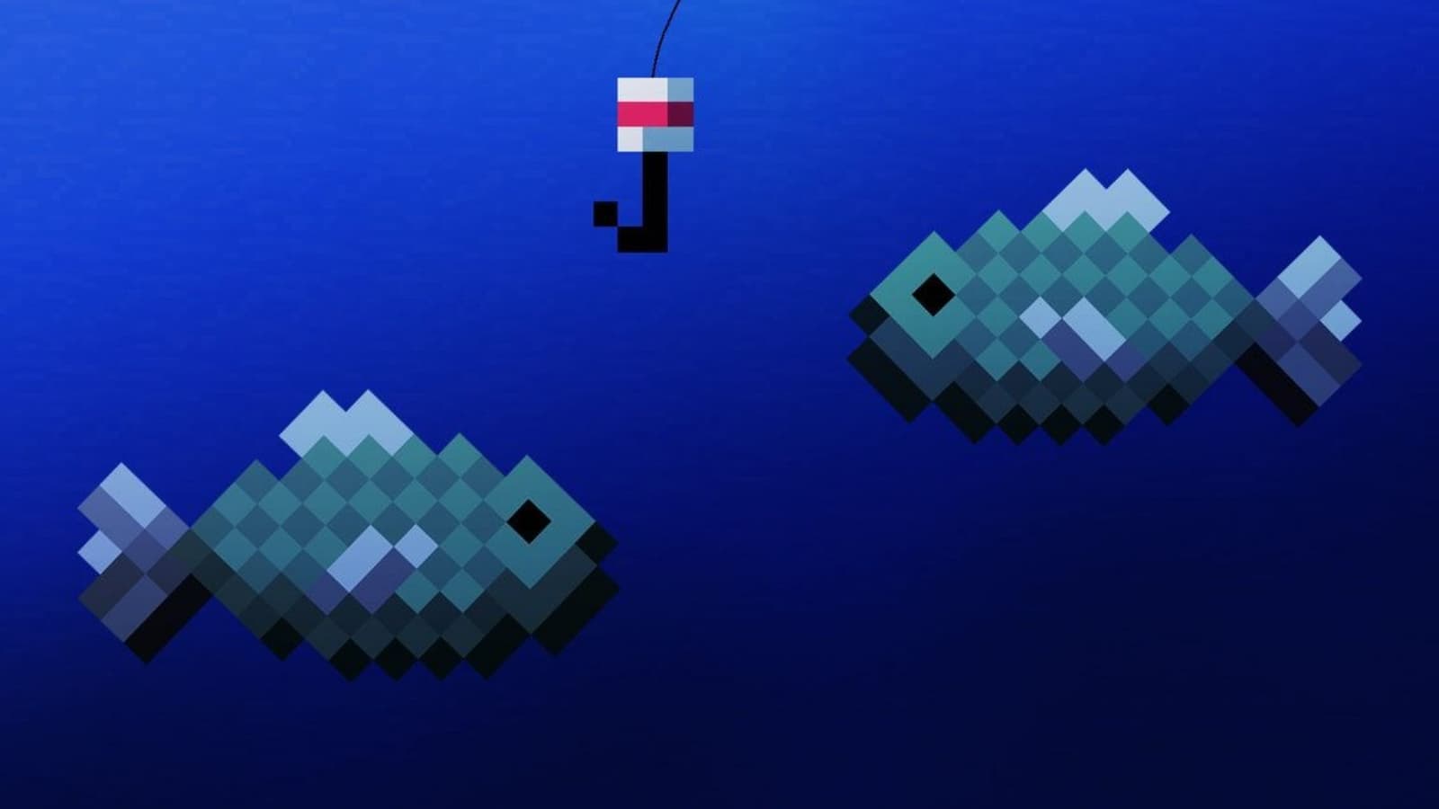 Minecraft Luck of the Sea Enchantment: How to get it, uses and more!