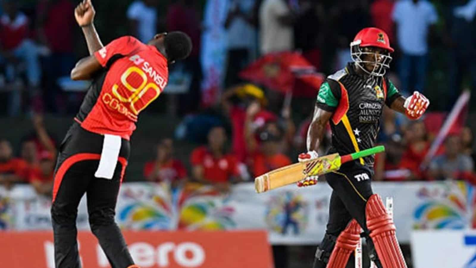 CPL 2021: Trinbago Knight Riders vs St Kitts and Nevis Patriots Live Stream, Preview and Prediction