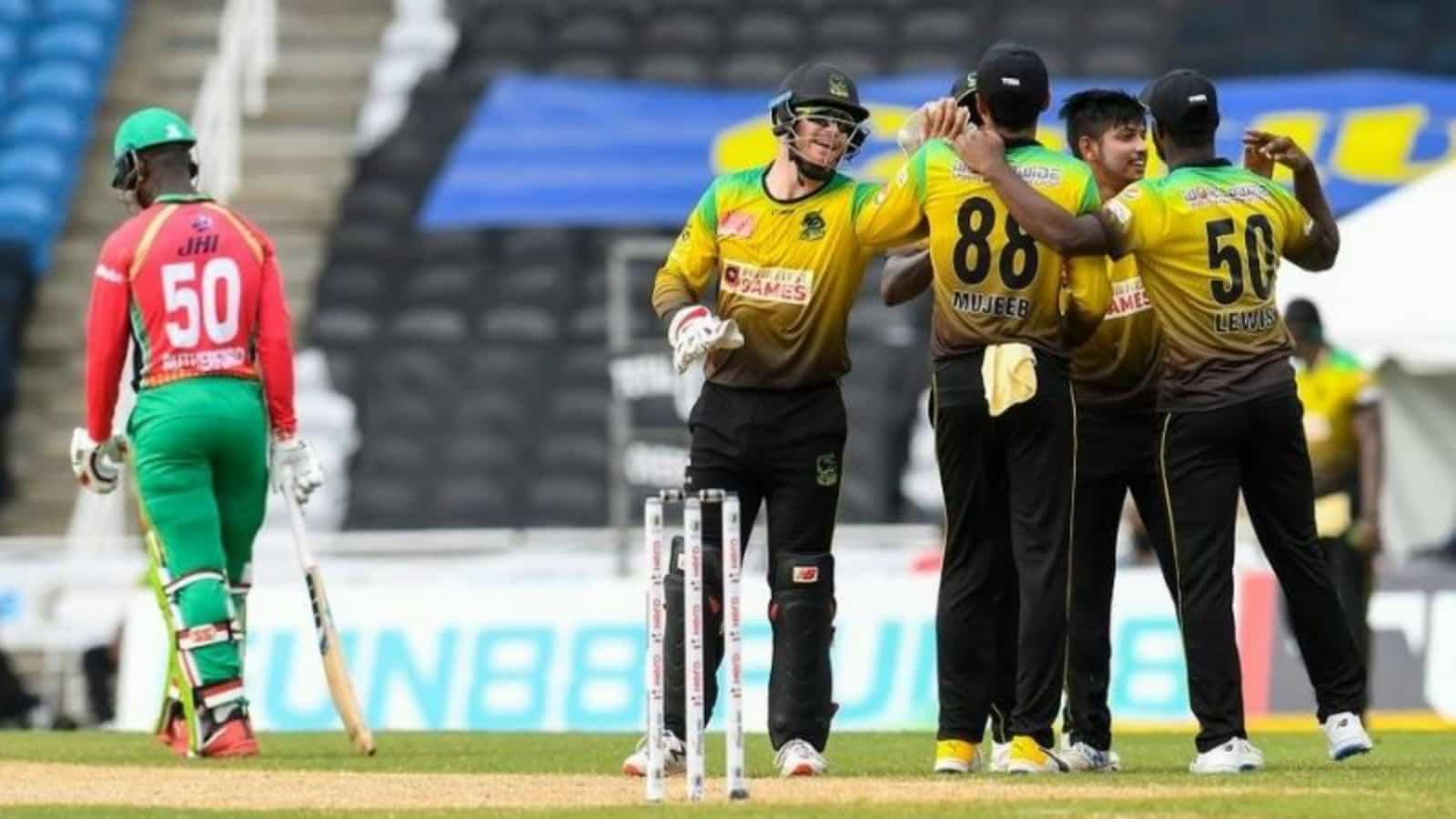 CPL 2021: Jamaica Tallawahs vs Guyana Amazon Warriors Live Stream, Preview and Prediction