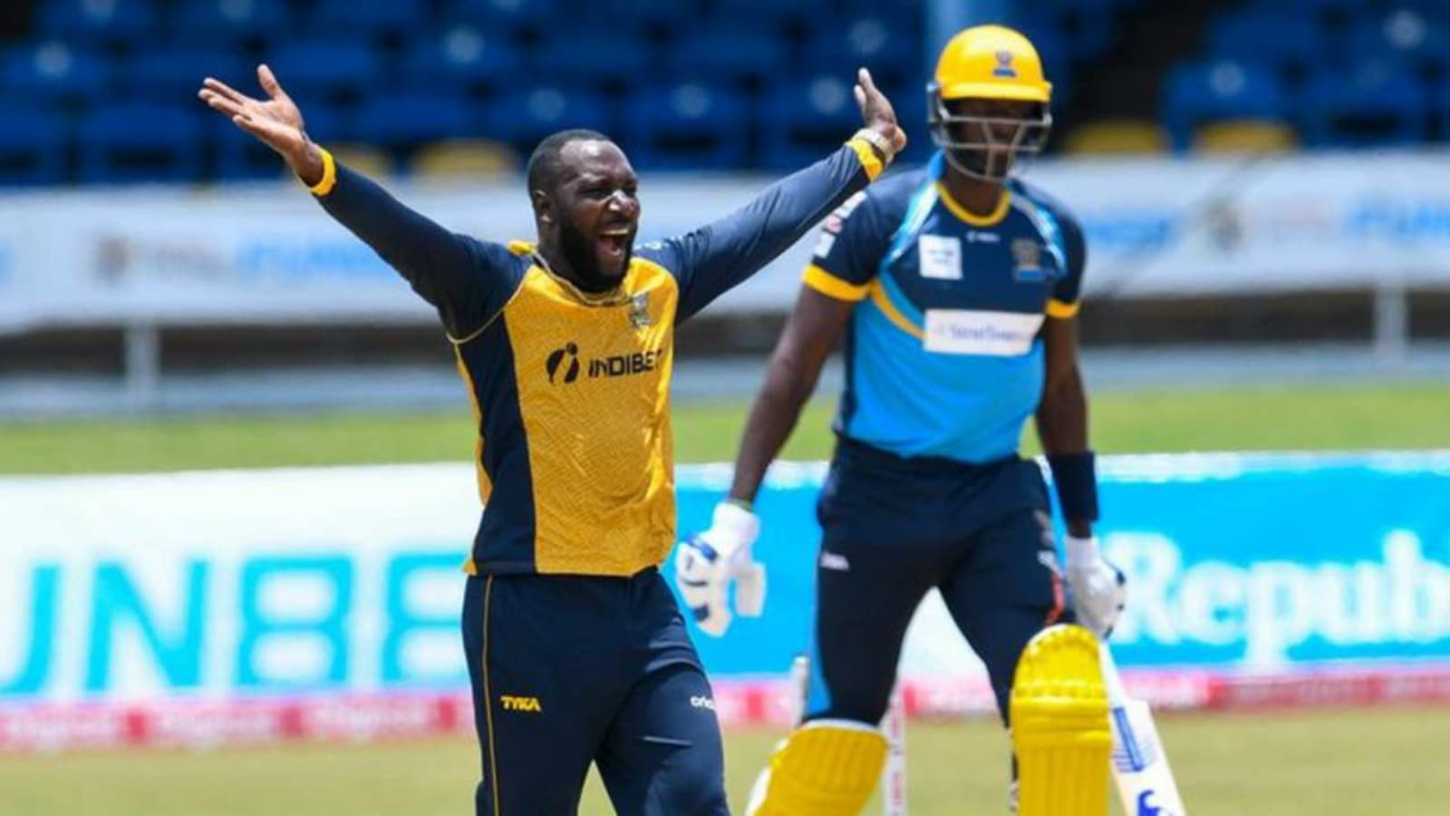 CPL 2021: St Lucia Kings vs Barbados Royals Live Stream, Preview and Prediction