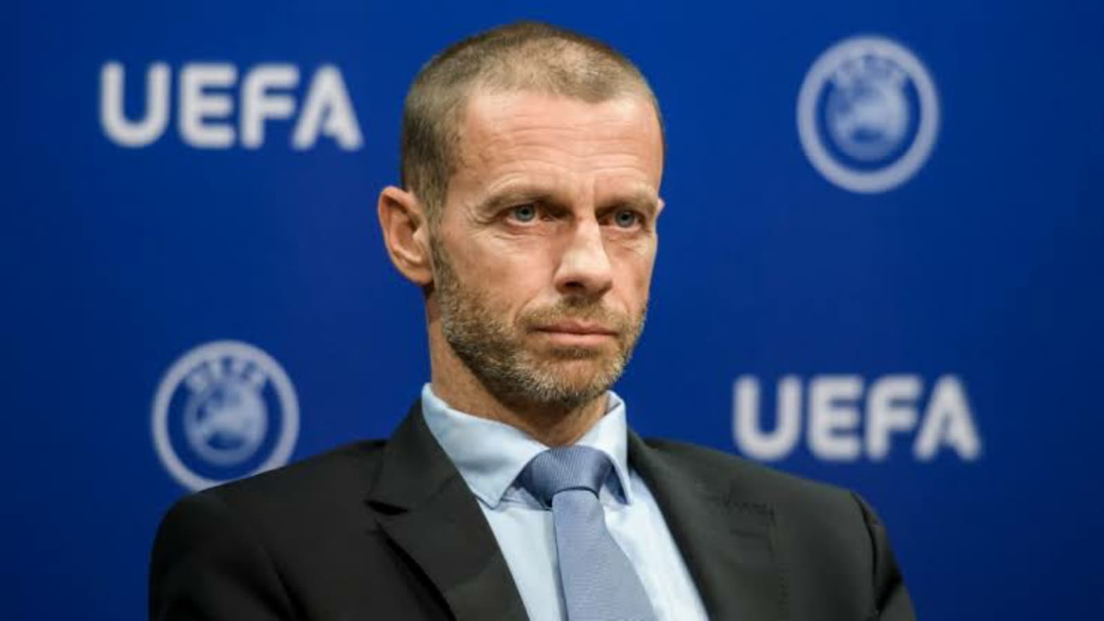 Alexander Čeferin, UEFA President takes direct shots at Real Madrid, FC Barcelona and Juventus